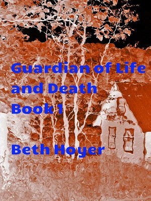 cover image of Guardian of Life and Death Book 1